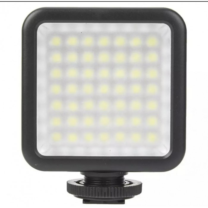 Hot Sale 5.5W 49 LED Video Camera Light Panel Lamp...